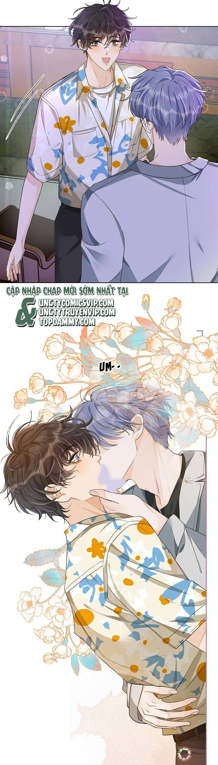 Viên Tiên Sinh Luôn Không Vui Chap 14 - Next Chap 15