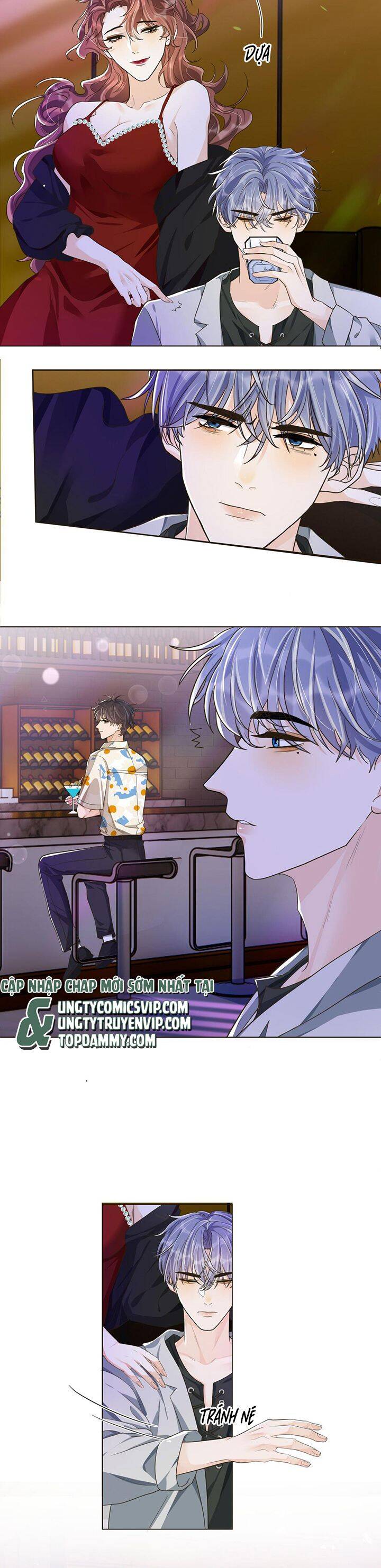 Viên Tiên Sinh Luôn Không Vui Chap 14 - Next Chap 15