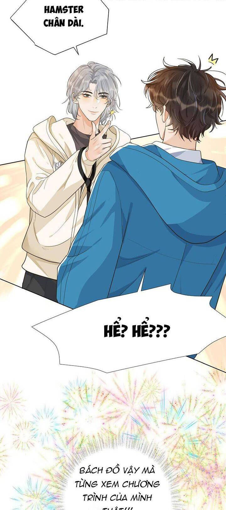Viên Tiên Sinh Luôn Không Vui Chap 17 - Next Chap 18