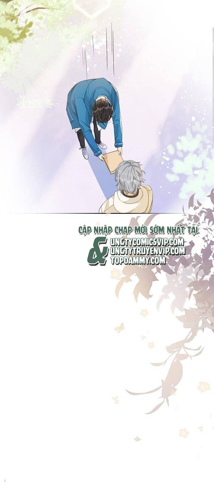 Viên Tiên Sinh Luôn Không Vui Chap 17 - Next Chap 18