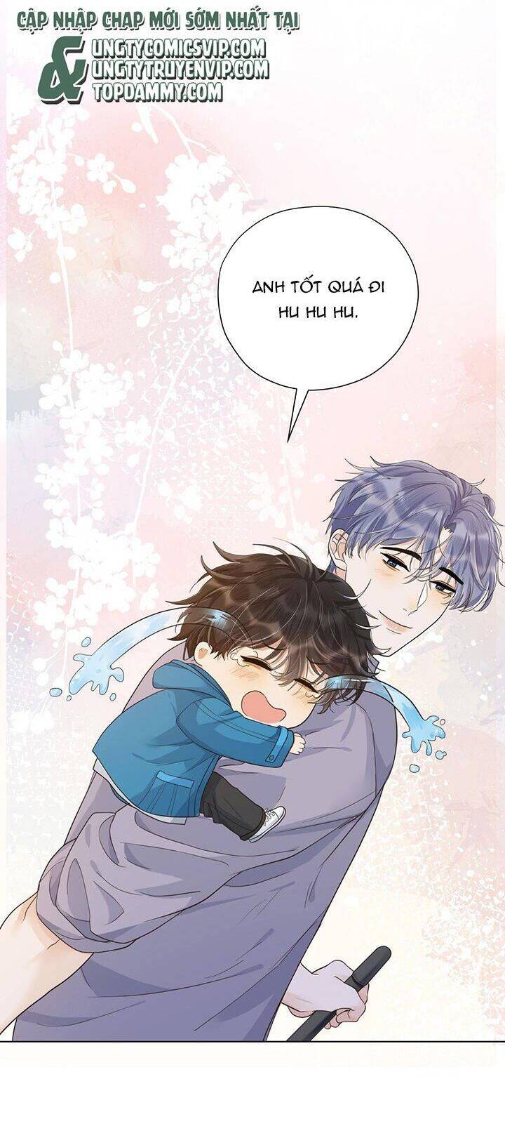 Viên Tiên Sinh Luôn Không Vui Chap 17 - Next Chap 18