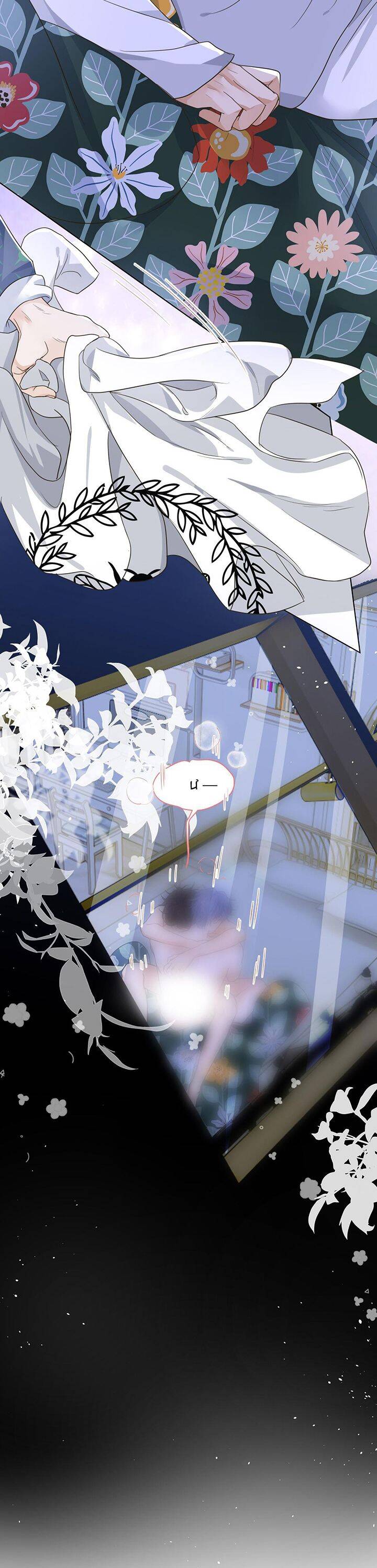 Viên Tiên Sinh Luôn Không Vui Chap 17 - Next Chap 18