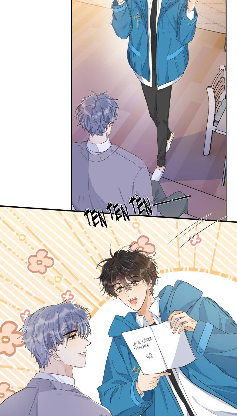 Viên Tiên Sinh Luôn Không Vui Chap 18 - Next Chap 19