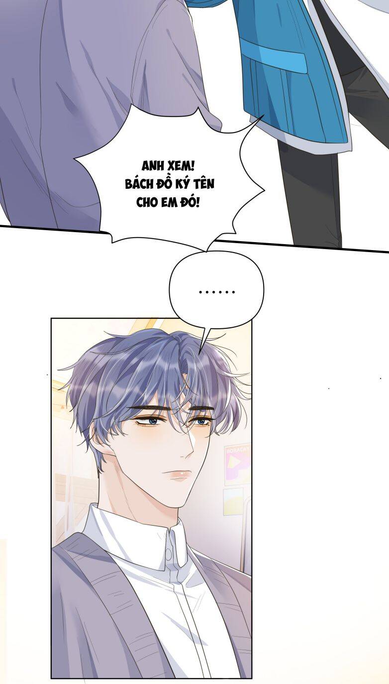 Viên Tiên Sinh Luôn Không Vui Chap 18 - Next Chap 19