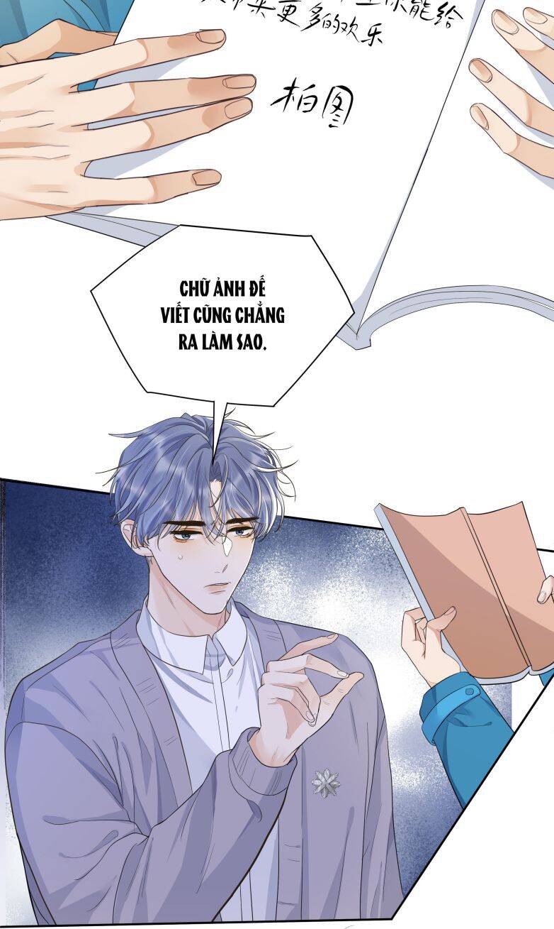Viên Tiên Sinh Luôn Không Vui Chap 18 - Next Chap 19