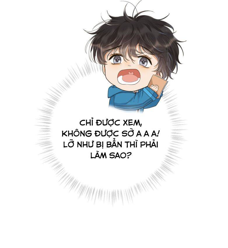 Viên Tiên Sinh Luôn Không Vui Chap 18 - Next Chap 19