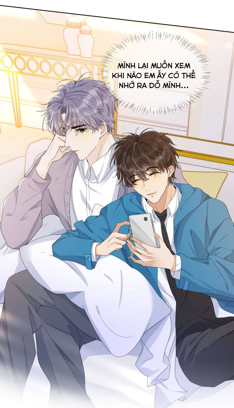 Viên Tiên Sinh Luôn Không Vui Chap 18 - Next Chap 19