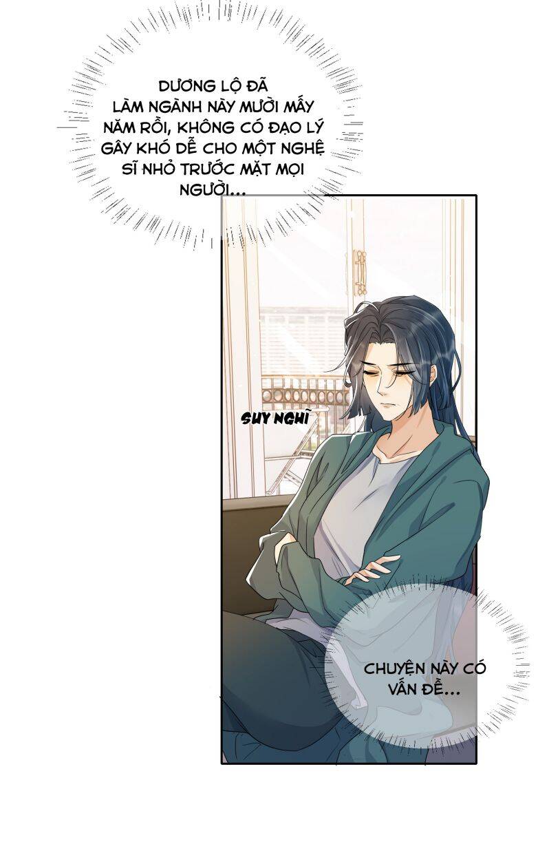 Viên Tiên Sinh Luôn Không Vui Chap 18 - Next Chap 19