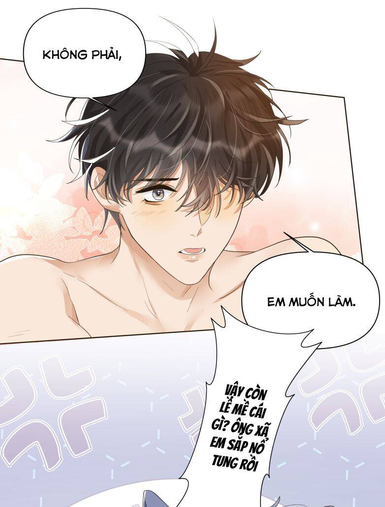 Viên Tiên Sinh Luôn Không Vui Chap 19 - Next Chap 20