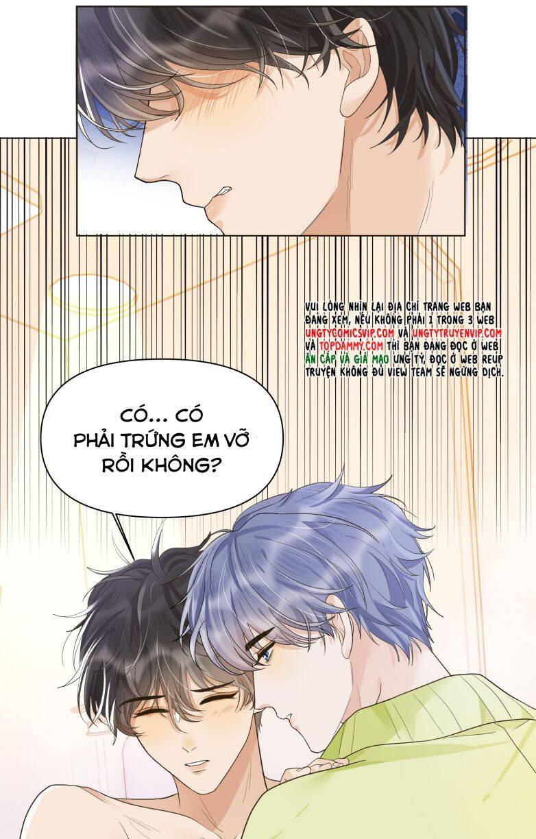 Viên Tiên Sinh Luôn Không Vui Chap 19 - Next Chap 20