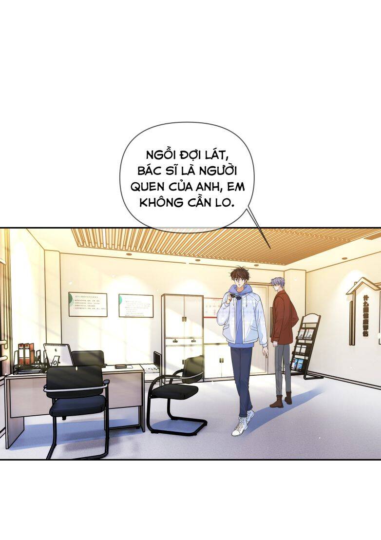 Viên Tiên Sinh Luôn Không Vui Chap 19 - Next Chap 20