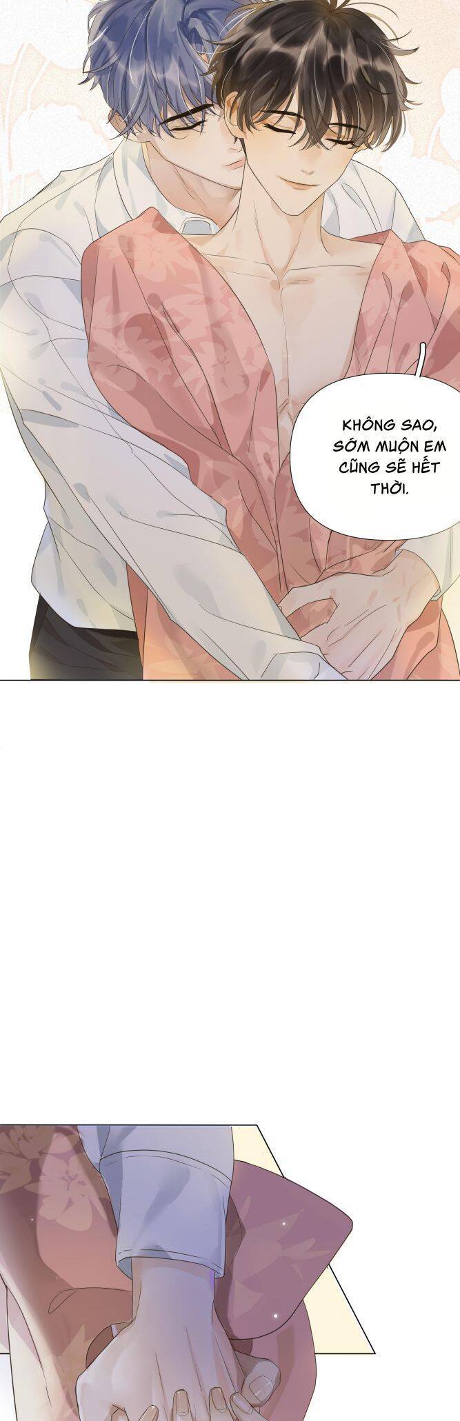 Viên Tiên Sinh Luôn Không Vui Chap 2 - Next Chap 3