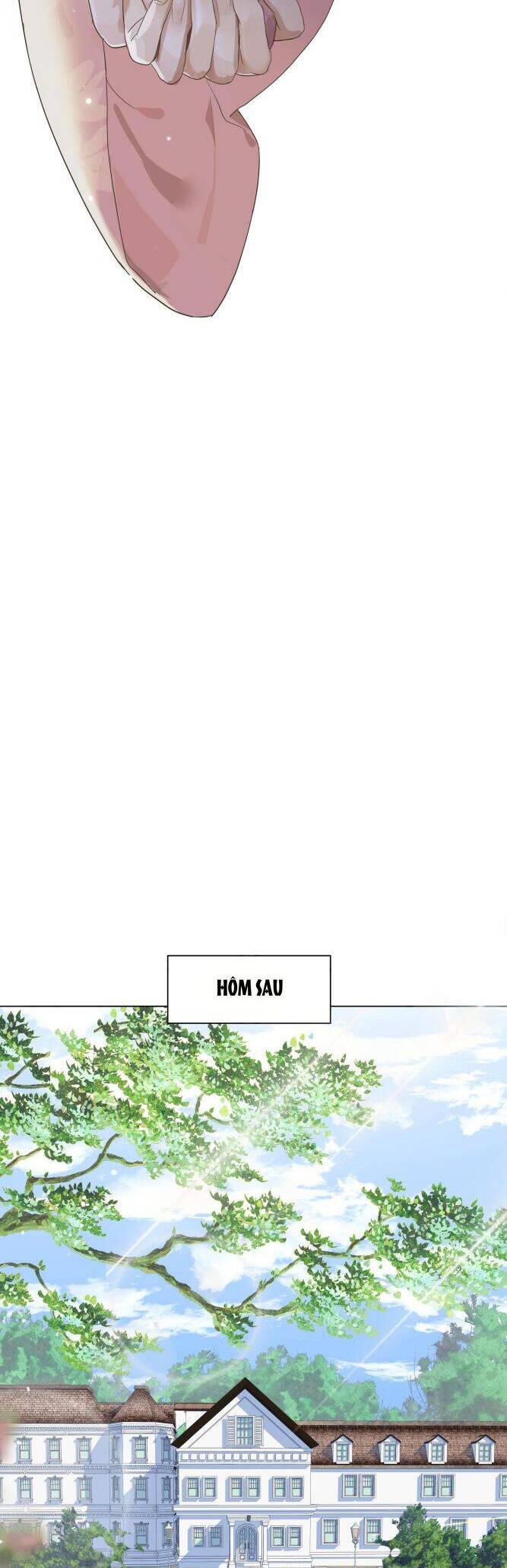 Viên Tiên Sinh Luôn Không Vui Chap 2 - Next Chap 3