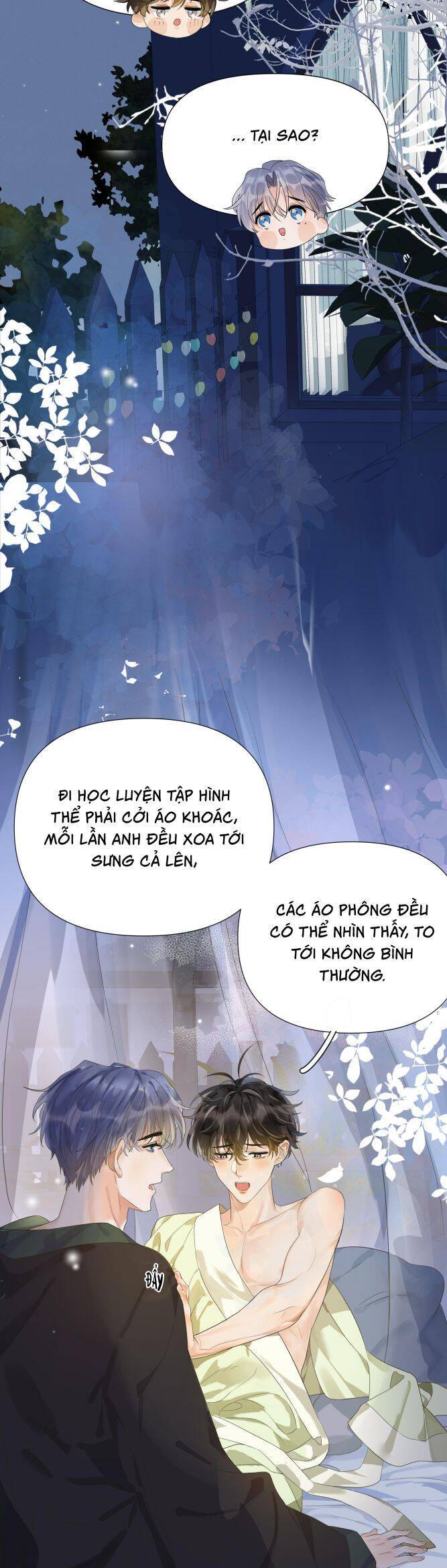Viên Tiên Sinh Luôn Không Vui Chap 2 - Next Chap 3