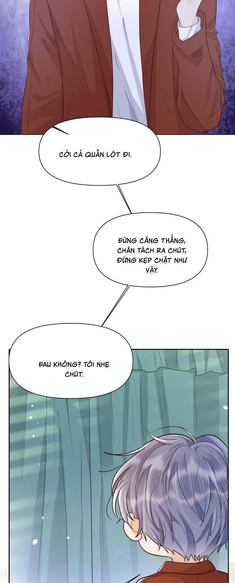 Viên Tiên Sinh Luôn Không Vui Chap 20 - Next Chap 21