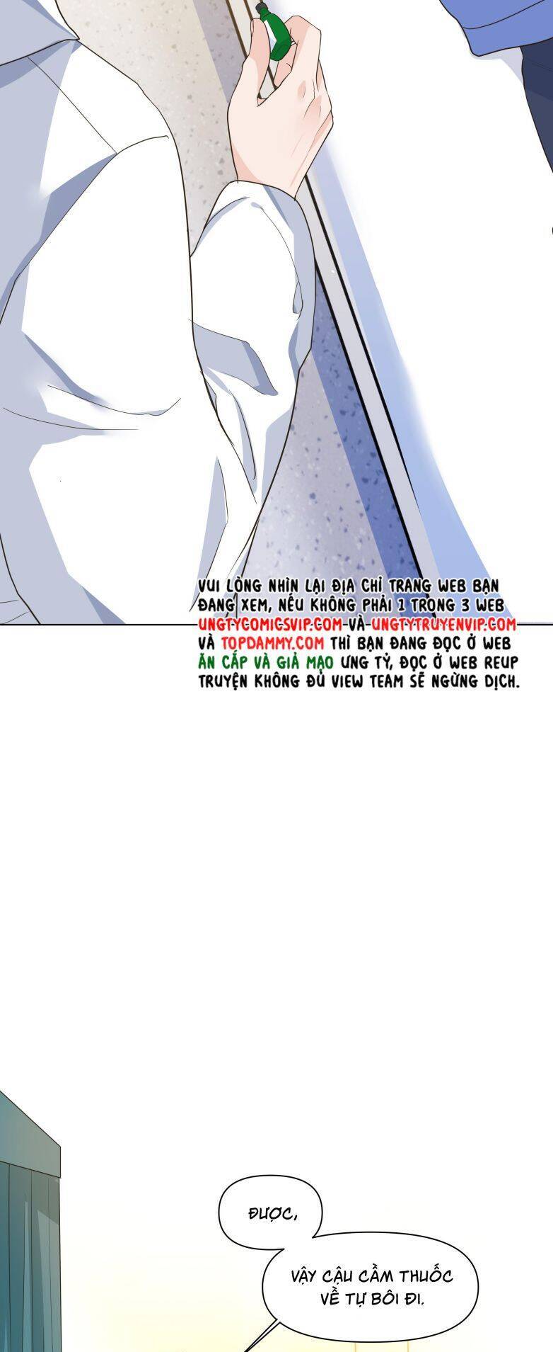 Viên Tiên Sinh Luôn Không Vui Chap 20 - Next Chap 21