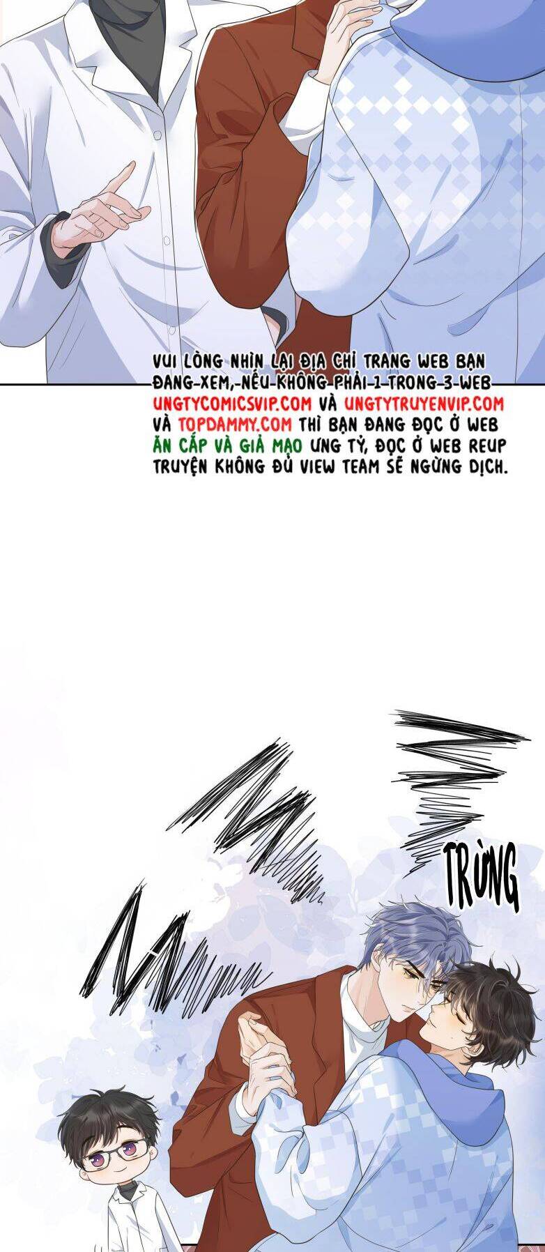 Viên Tiên Sinh Luôn Không Vui Chap 20 - Next Chap 21
