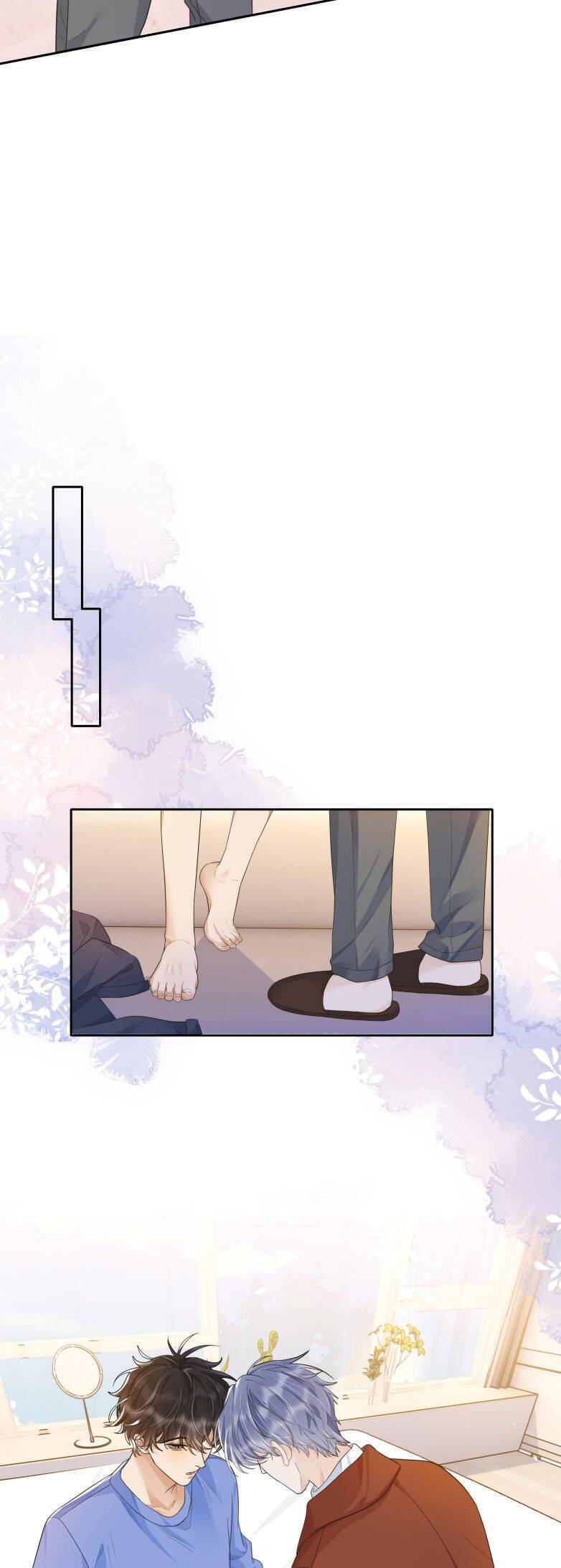 Viên Tiên Sinh Luôn Không Vui Chap 20 - Next Chap 21