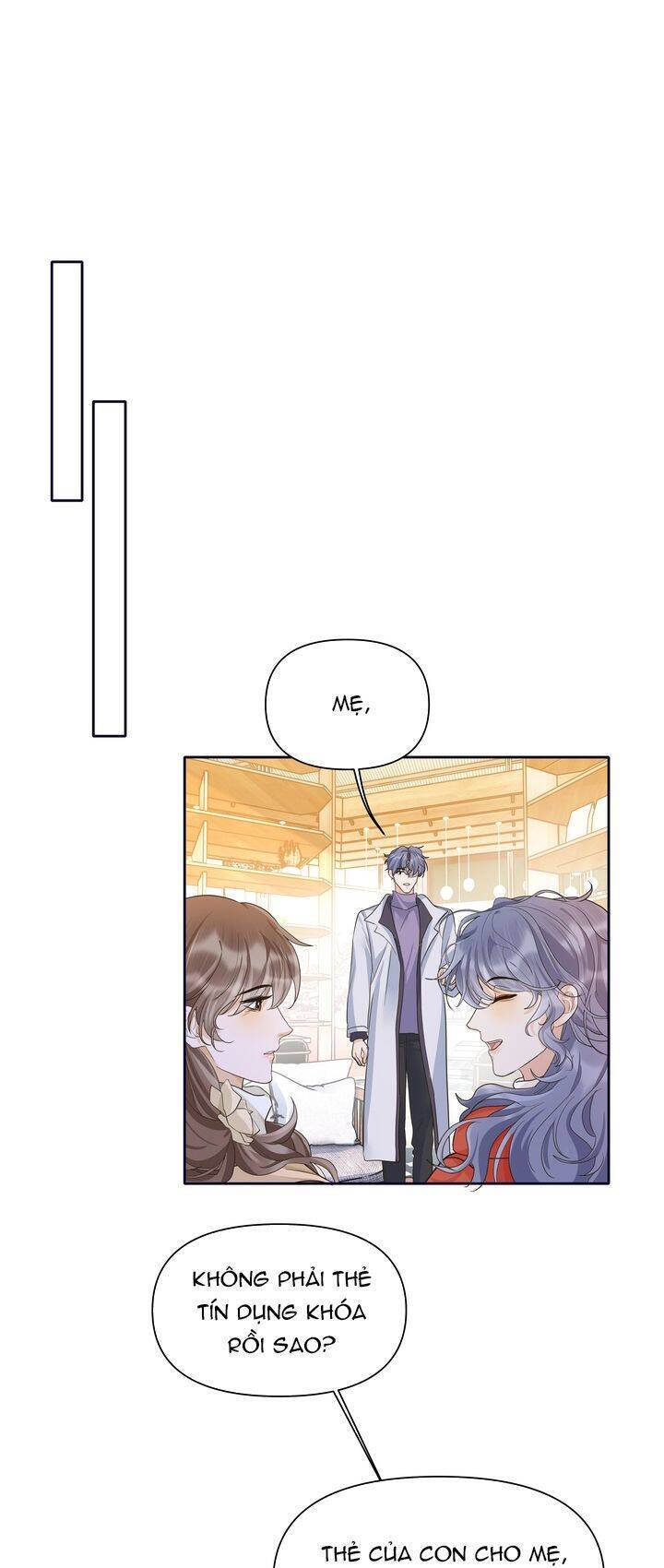 Viên Tiên Sinh Luôn Không Vui Chap 21 - Next Chap 22