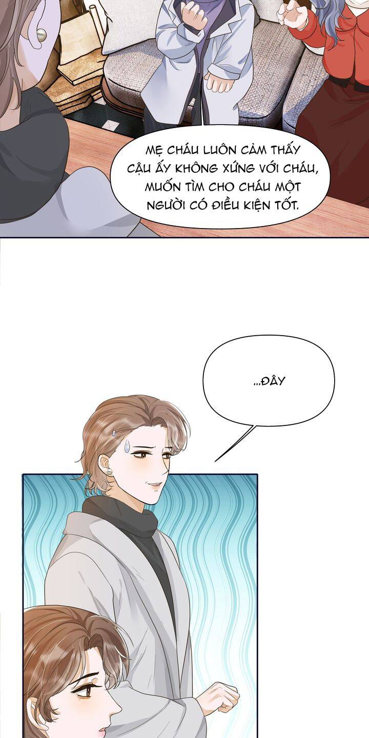 Viên Tiên Sinh Luôn Không Vui Chap 21 - Next Chap 22
