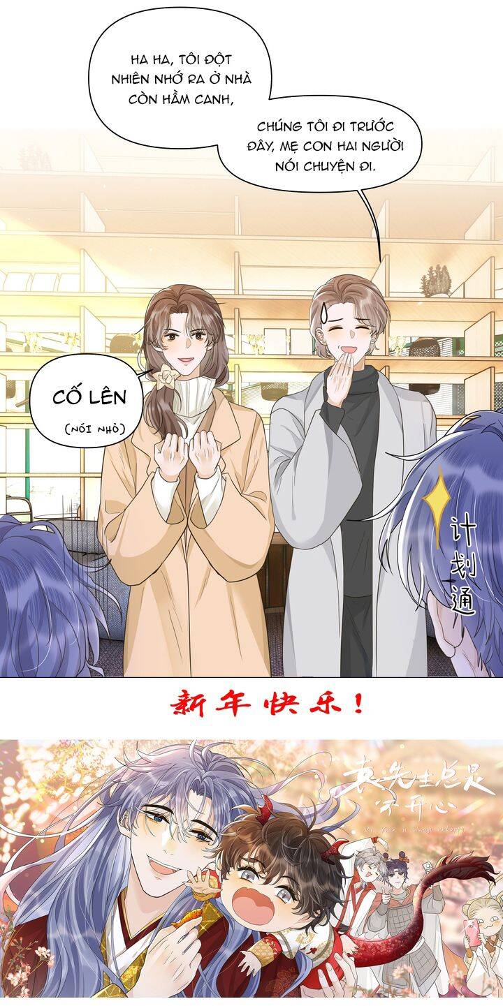 Viên Tiên Sinh Luôn Không Vui Chap 21 - Next Chap 22