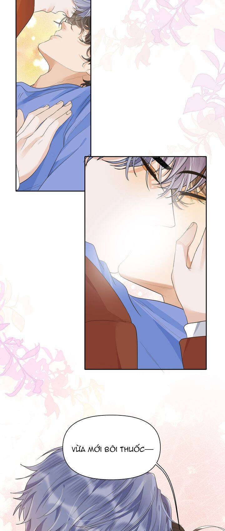 Viên Tiên Sinh Luôn Không Vui Chap 21 - Next Chap 22