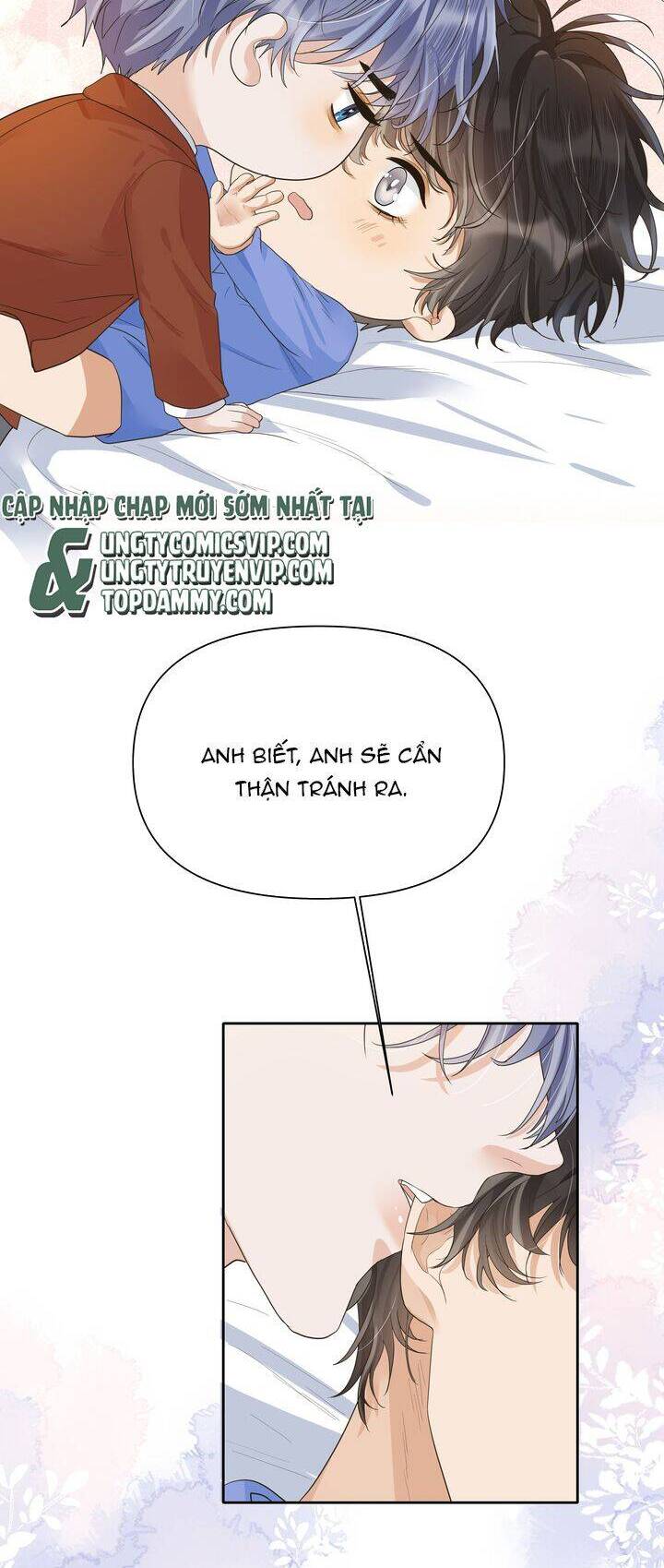 Viên Tiên Sinh Luôn Không Vui Chap 21 - Next Chap 22