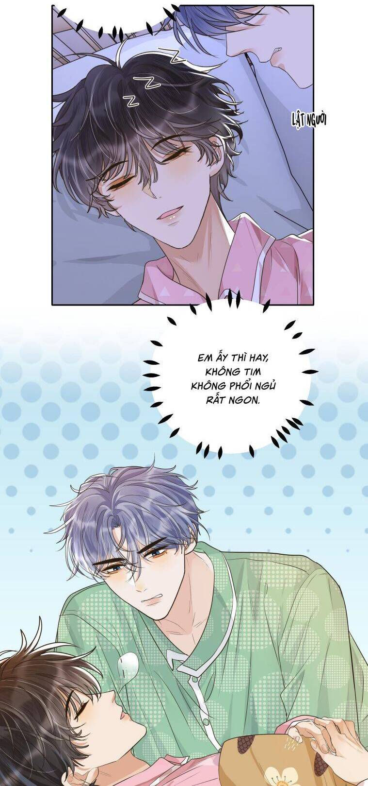Viên Tiên Sinh Luôn Không Vui Chap 23 - Next Chap 24