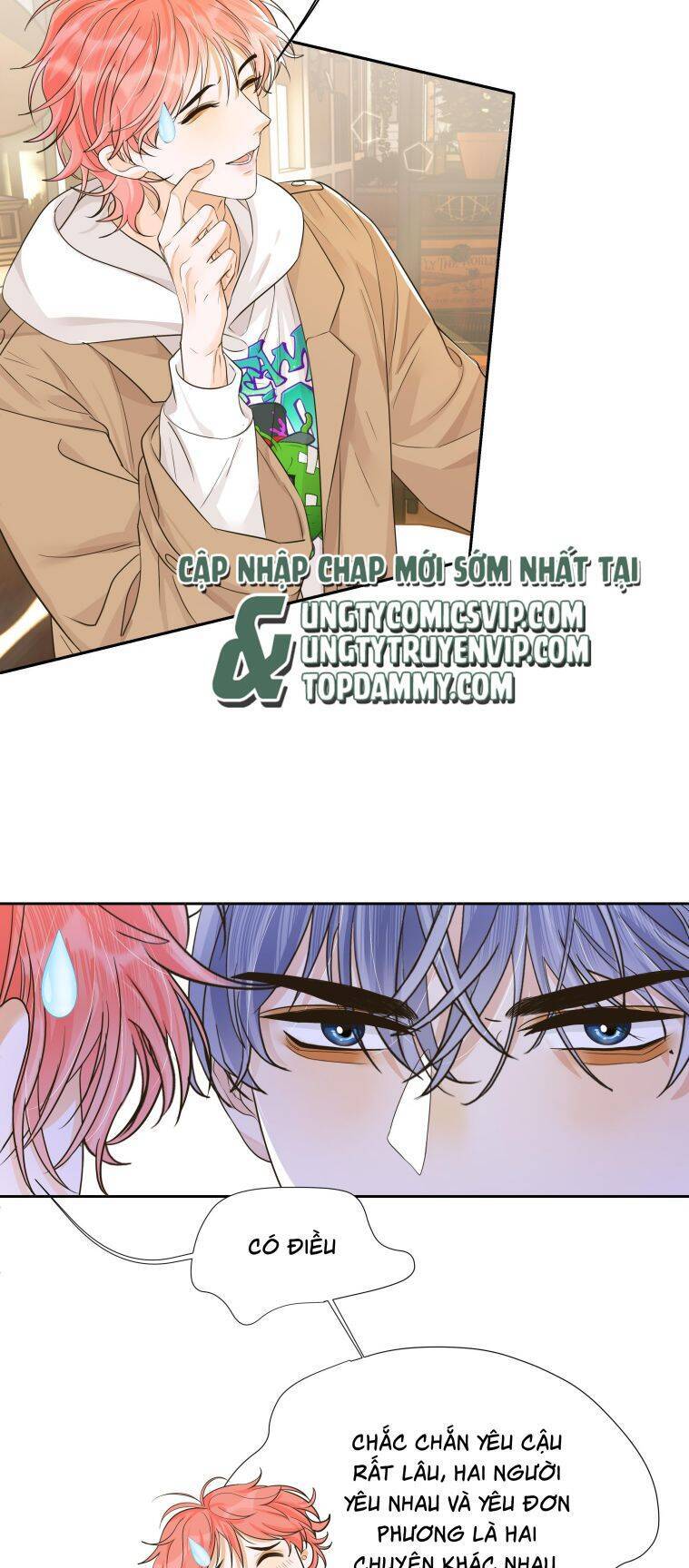 Viên Tiên Sinh Luôn Không Vui Chap 23 - Next Chap 24