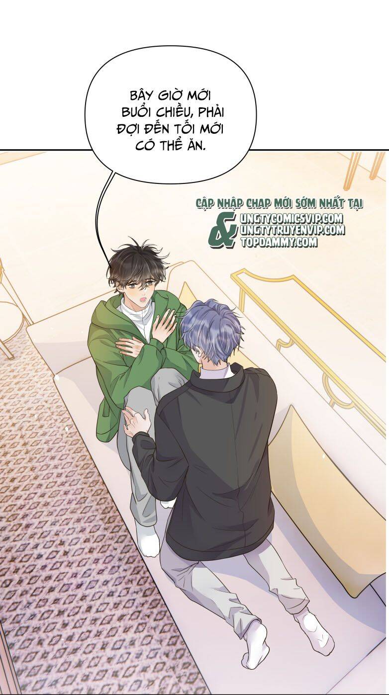 Viên Tiên Sinh Luôn Không Vui Chap 24 - Next Chap 25