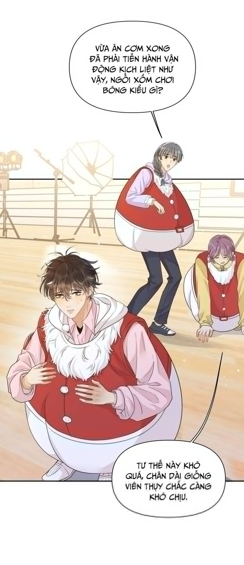 Viên Tiên Sinh Luôn Không Vui Chap 24 - Next Chap 25