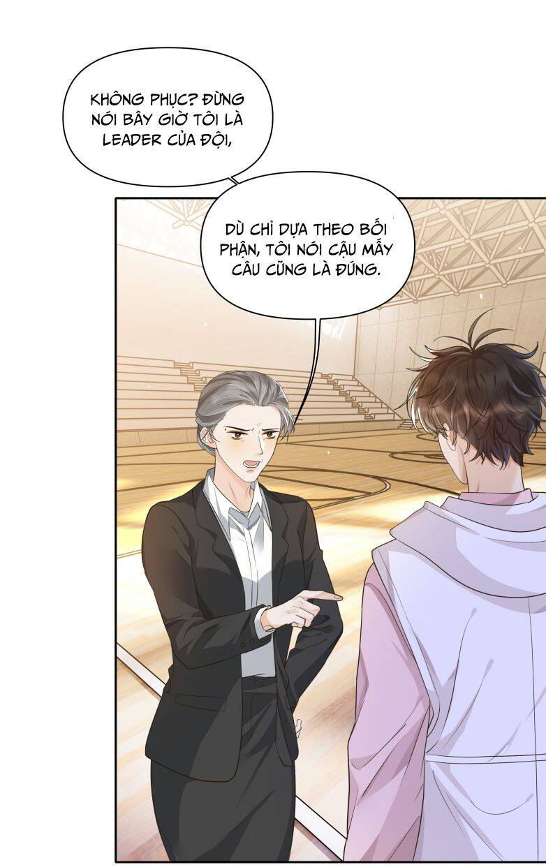 Viên Tiên Sinh Luôn Không Vui Chap 25 - Next Chap 26