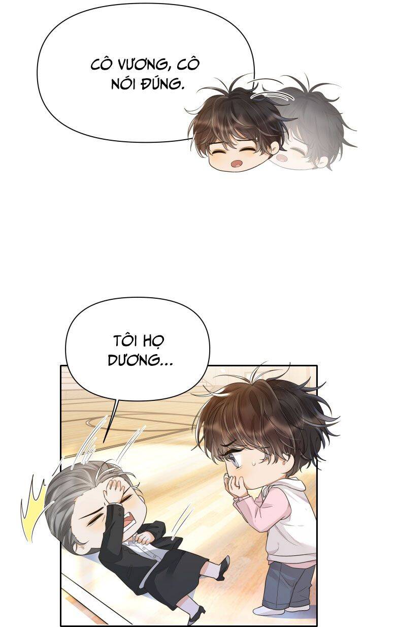 Viên Tiên Sinh Luôn Không Vui Chap 25 - Next Chap 26