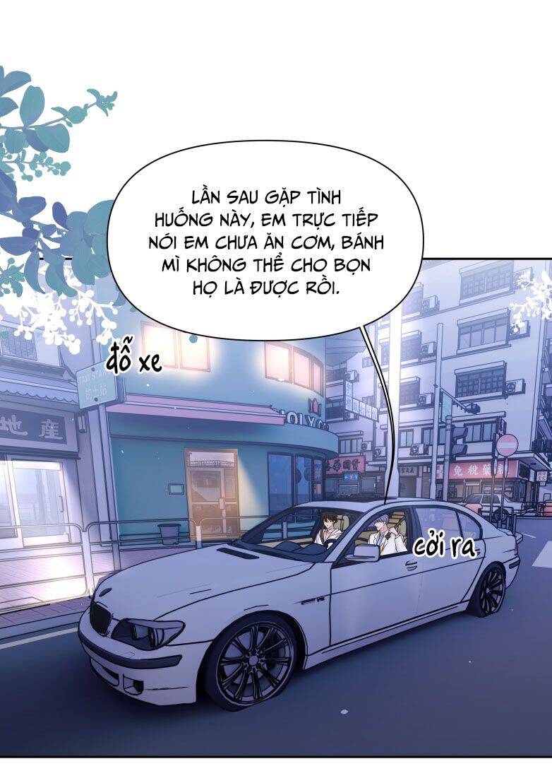 Viên Tiên Sinh Luôn Không Vui Chap 25 - Next Chap 26