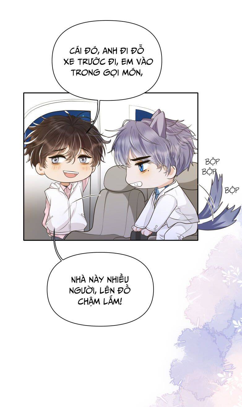 Viên Tiên Sinh Luôn Không Vui Chap 25 - Next Chap 26