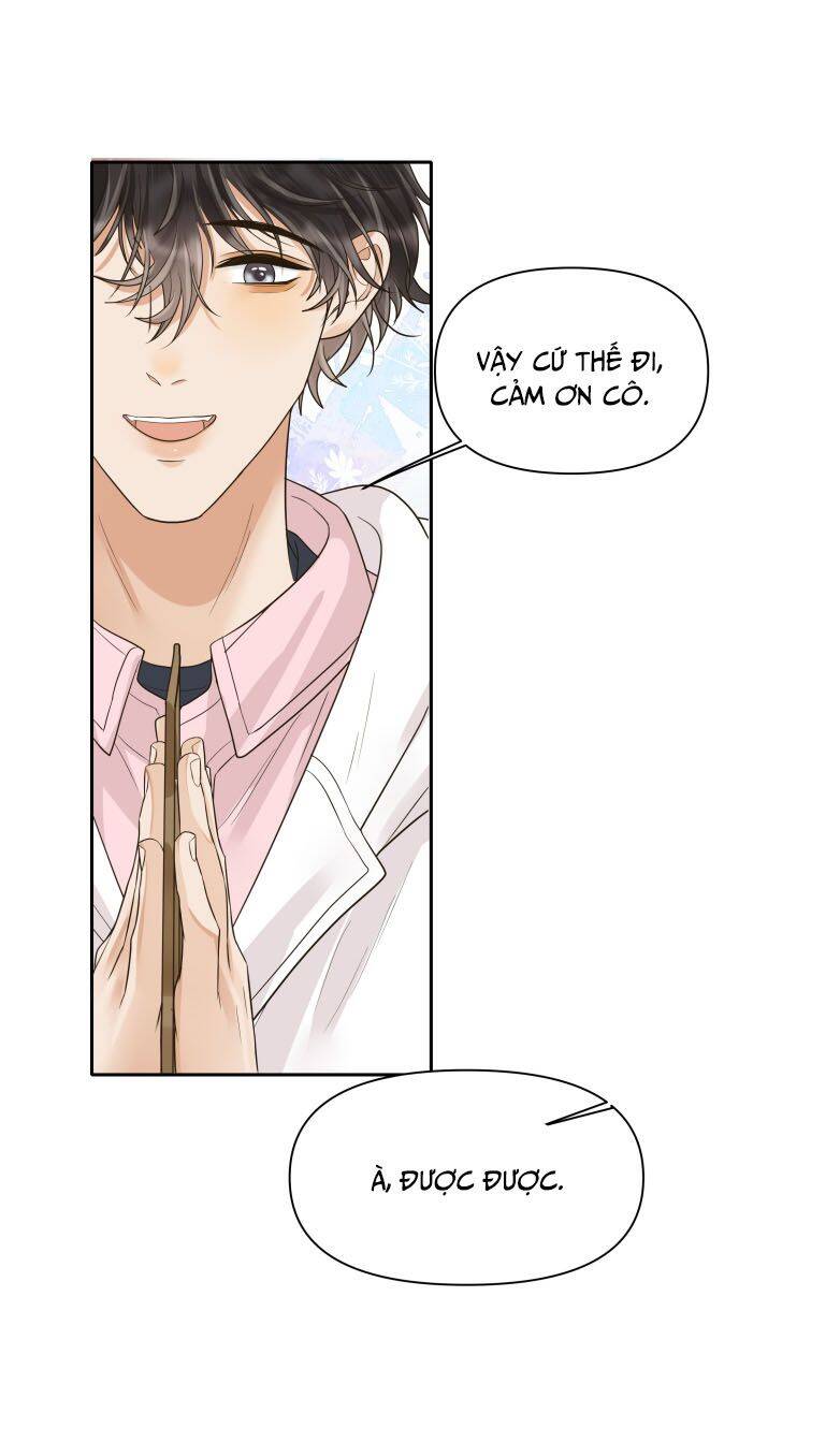 Viên Tiên Sinh Luôn Không Vui Chap 25 - Next Chap 26