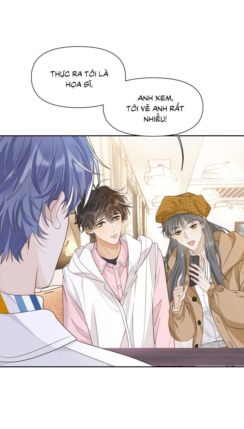 Viên Tiên Sinh Luôn Không Vui Chap 26 - Next Chap 27