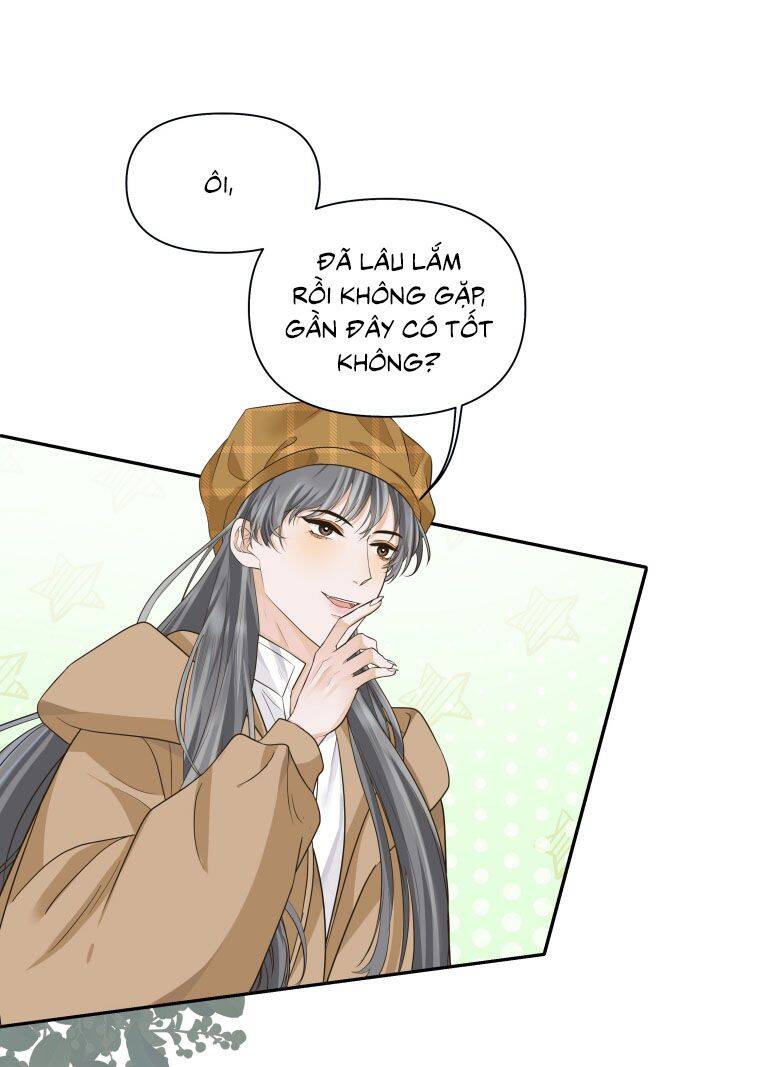 Viên Tiên Sinh Luôn Không Vui Chap 26 - Next Chap 27