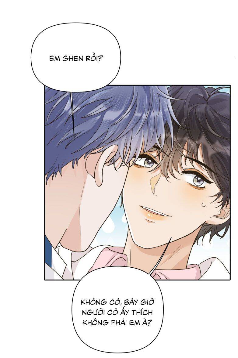 Viên Tiên Sinh Luôn Không Vui Chap 26 - Next Chap 27