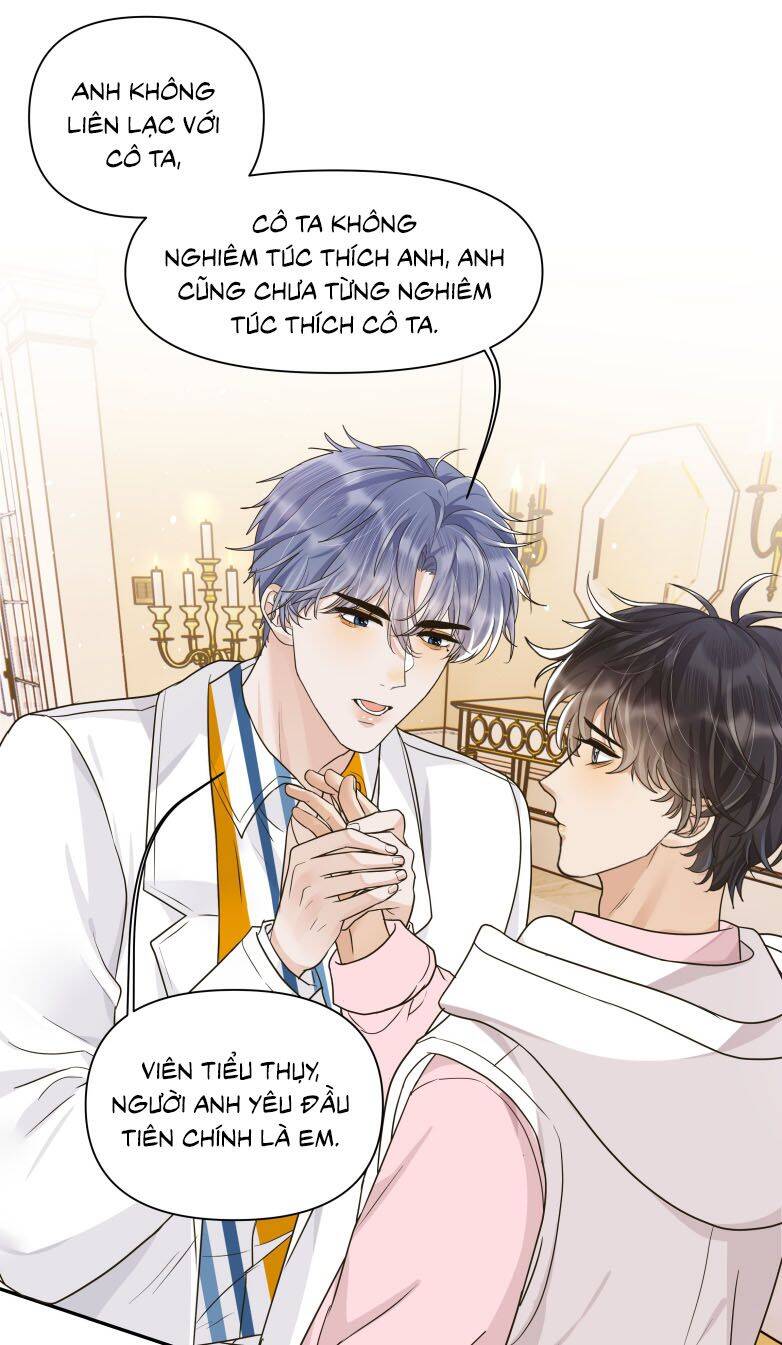 Viên Tiên Sinh Luôn Không Vui Chap 26 - Next Chap 27