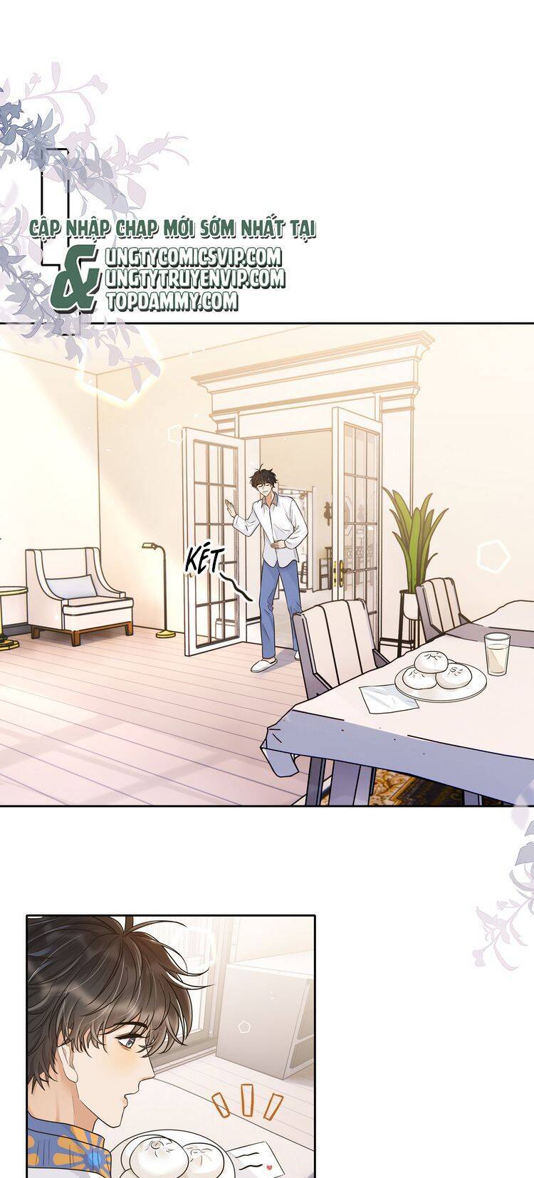 Viên Tiên Sinh Luôn Không Vui Chap 28 - Next Chap 29