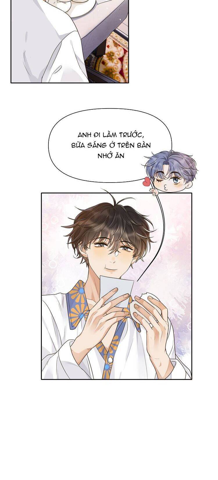 Viên Tiên Sinh Luôn Không Vui Chap 28 - Next Chap 29