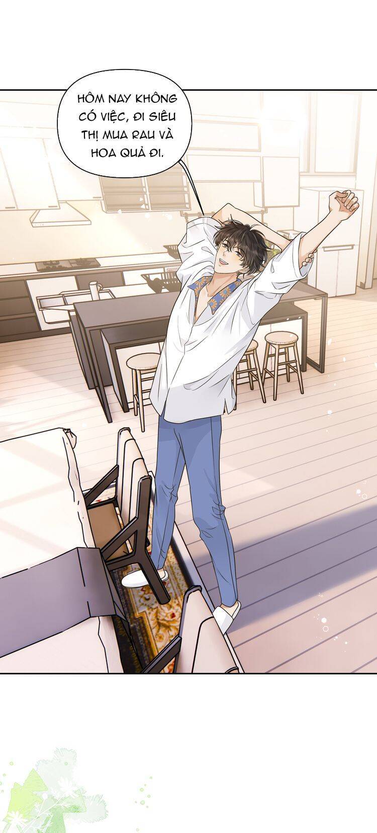 Viên Tiên Sinh Luôn Không Vui Chap 28 - Next Chap 29
