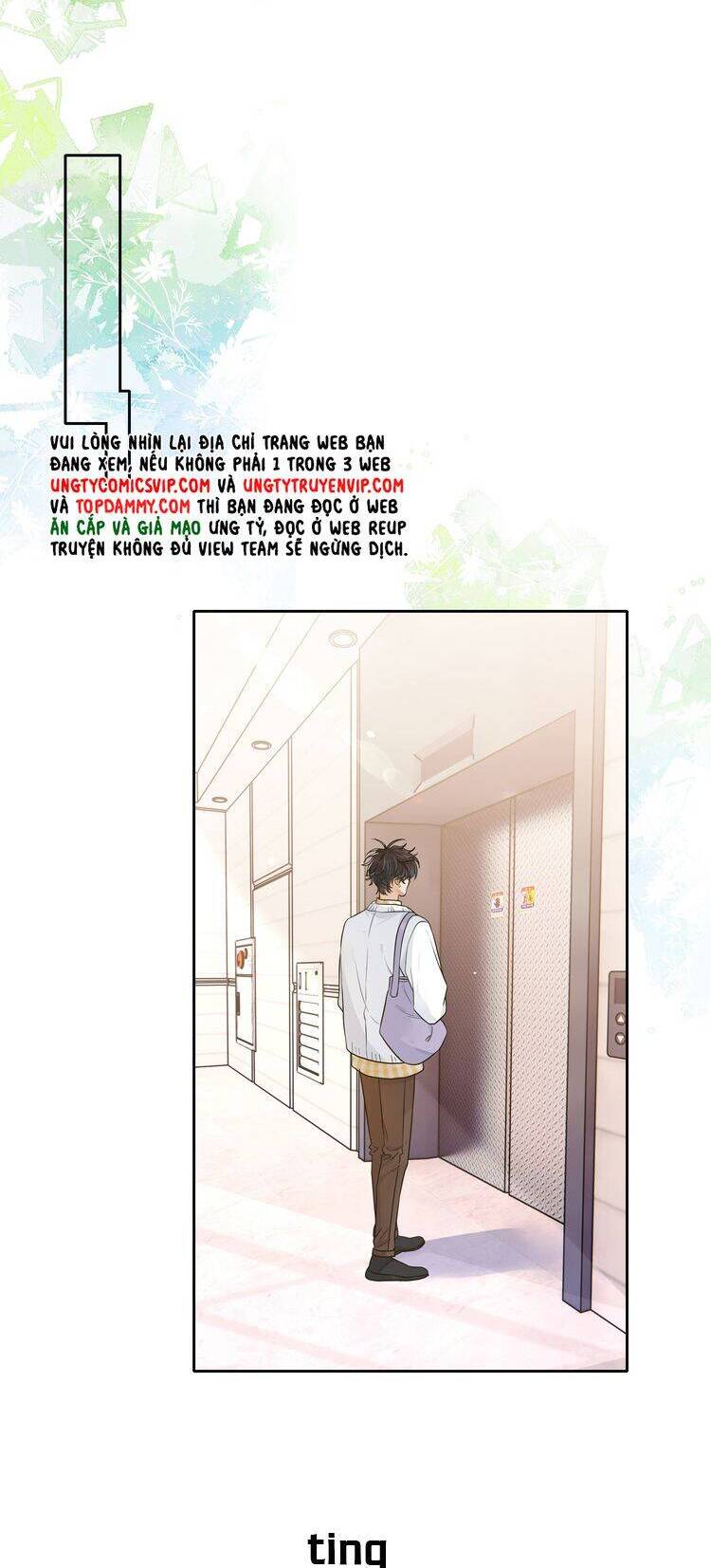 Viên Tiên Sinh Luôn Không Vui Chap 28 - Next Chap 29