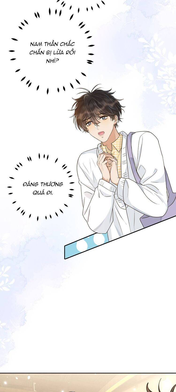 Viên Tiên Sinh Luôn Không Vui Chap 28 - Next Chap 29