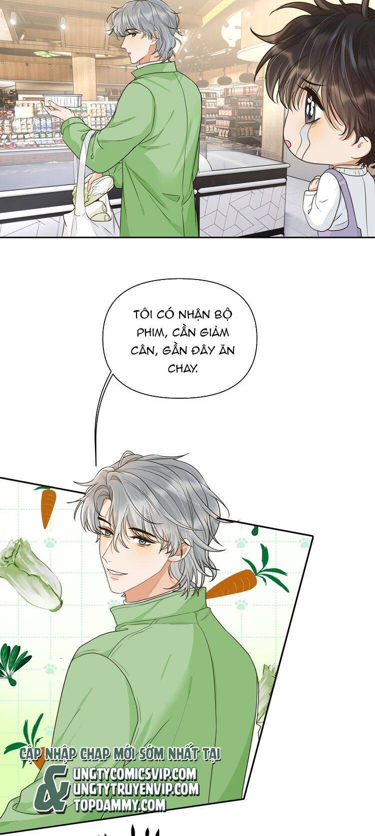 Viên Tiên Sinh Luôn Không Vui Chap 28 - Next Chap 29
