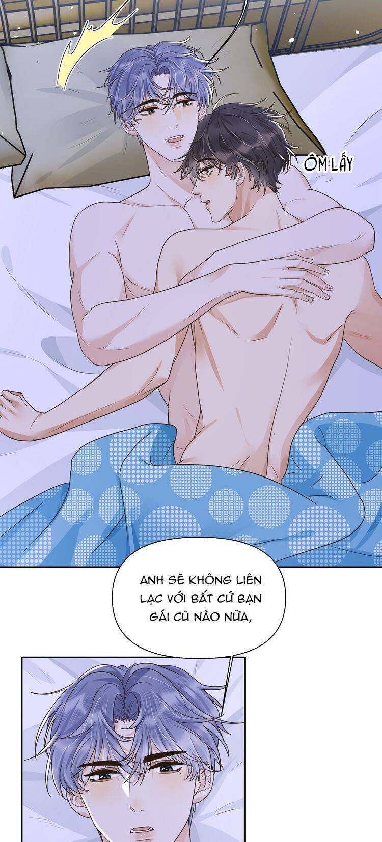 Viên Tiên Sinh Luôn Không Vui Chap 28 - Next Chap 29
