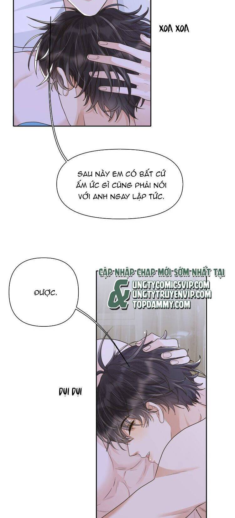 Viên Tiên Sinh Luôn Không Vui Chap 28 - Next Chap 29