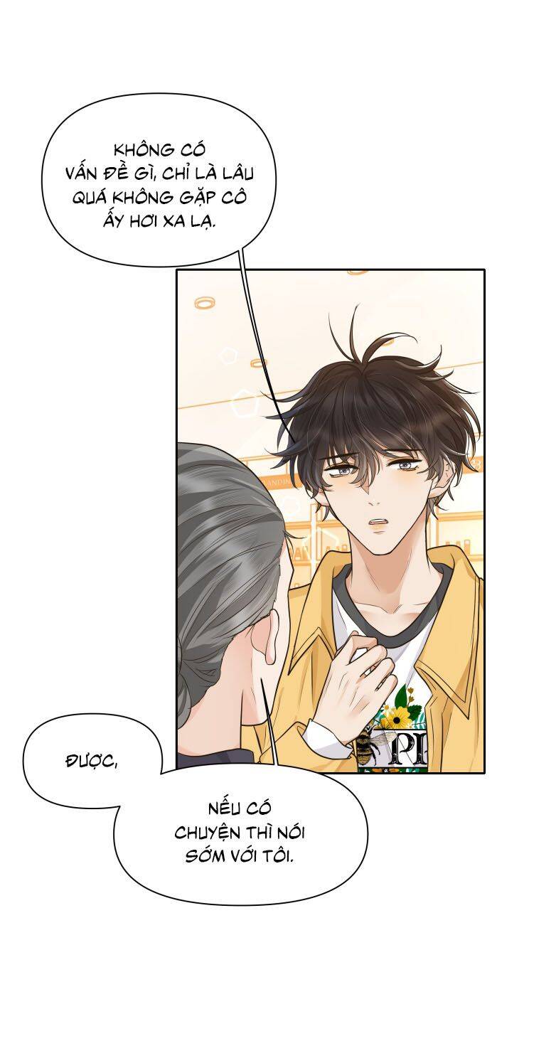 Viên Tiên Sinh Luôn Không Vui Chap 29 - Next Chap 30