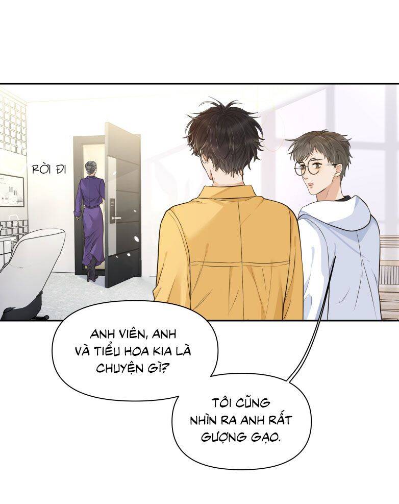 Viên Tiên Sinh Luôn Không Vui Chap 29 - Next Chap 30